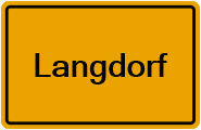 Katasteramt und Vermessungsamt Langdorf Regen