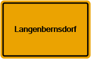 Katasteramt und Vermessungsamt Langenbernsdorf Zwickau