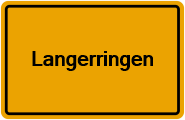 Katasteramt und Vermessungsamt Langerringen Augsburg