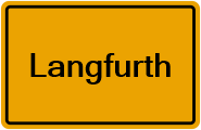 Katasteramt und Vermessungsamt Langfurth Ansbach