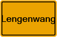 Katasteramt und Vermessungsamt Lengenwang Ostallgäu