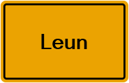 Katasteramt und Vermessungsamt Leun Lahn-Dill-Kreis (Wetzlar)