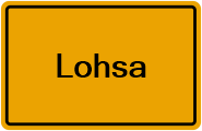 Katasteramt und Vermessungsamt Lohsa Bautzen