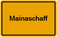 Katasteramt und Vermessungsamt Mainaschaff Aschaffenburg