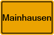 Katasteramt und Vermessungsamt Mainhausen Offenbach