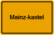 Grundbuchamt Mainz-Kastel