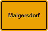 Katasteramt und Vermessungsamt Malgersdorf Rottal-Inn