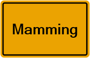 Katasteramt und Vermessungsamt Mamming Dingolfing-Landau