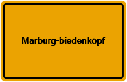 Katasteramt und Vermessungsamt  Marburg-Biedenkopf