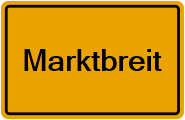 Katasteramt und Vermessungsamt Marktbreit Kitzingen