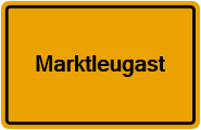 Katasteramt und Vermessungsamt Marktleugast Kulmbach
