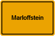 Katasteramt und Vermessungsamt Marloffstein Erlangen-Höchstadt