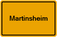 Katasteramt und Vermessungsamt Martinsheim Kitzingen