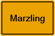 Katasteramt und Vermessungsamt Marzling Freising