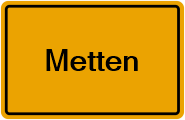 Katasteramt und Vermessungsamt Metten Deggendorf