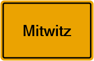 Katasteramt und Vermessungsamt Mitwitz Kronach