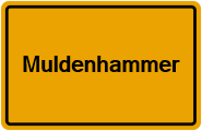 Katasteramt und Vermessungsamt Muldenhammer Vogtlandkreis