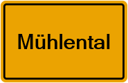 Katasteramt und Vermessungsamt Mühlental Vogtlandkreis