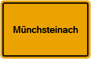 Katasteramt und Vermessungsamt Münchsteinach Neustadt an der Aisch-Bad Windsheim