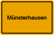 Katasteramt und Vermessungsamt Münsterhausen Günzburg