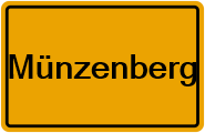 Katasteramt und Vermessungsamt Münzenberg Wetteraukreis (Friedberg)