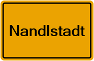 Katasteramt und Vermessungsamt Nandlstadt Freising