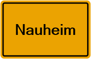 Katasteramt und Vermessungsamt Nauheim Groß-Gerau