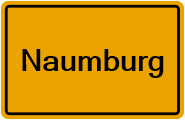 Katasteramt und Vermessungsamt Naumburg Kassel