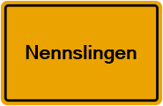 Katasteramt und Vermessungsamt Nennslingen Weißenburg-Gunzenhausen