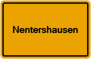 Katasteramt und Vermessungsamt Nentershausen Hersfeld-Rotenburg