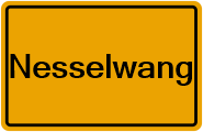 Katasteramt und Vermessungsamt Nesselwang Ostallgäu