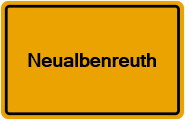 Katasteramt und Vermessungsamt Neualbenreuth Tirschenreuth
