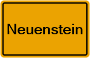 Katasteramt und Vermessungsamt Neuenstein Hersfeld-Rotenburg