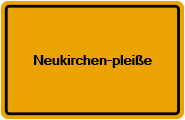 Katasteramt und Vermessungsamt Neukirchen-pleiße Zwickau