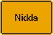 Katasteramt und Vermessungsamt Nidda Wetteraukreis (Friedberg)