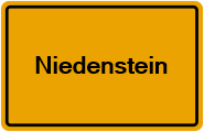 Katasteramt und Vermessungsamt Niedenstein Schwalm-Eder-Kreis