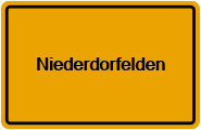 Katasteramt und Vermessungsamt Niederdorfelden Main-Kinzig-Kreis