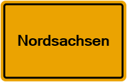 Katasteramt und Vermessungsamt  Nordsachsen