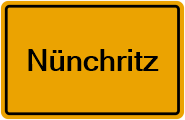 Katasteramt und Vermessungsamt Nünchritz Meißen