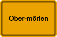 Katasteramt und Vermessungsamt Ober-mörlen Wetteraukreis (Friedberg)