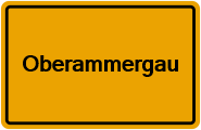 Katasteramt und Vermessungsamt Oberammergau Garmisch-Partenkirchen