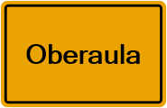 Katasteramt und Vermessungsamt Oberaula Schwalm-Eder-Kreis