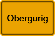 Katasteramt und Vermessungsamt Obergurig Bautzen