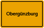 Katasteramt und Vermessungsamt Obergünzburg Ostallgäu