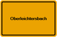 Katasteramt und Vermessungsamt Oberleichtersbach Bad Kissingen