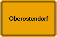 Katasteramt und Vermessungsamt Oberostendorf Ostallgäu