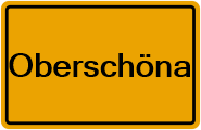 Katasteramt und Vermessungsamt Oberschöna Mittelsachsen