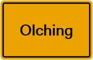 Katasteramt und Vermessungsamt Olching Fürstenfeldbruck