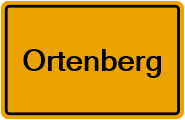 Katasteramt und Vermessungsamt Ortenberg Wetteraukreis (Friedberg)
