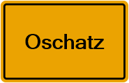 Katasteramt und Vermessungsamt Oschatz Nordsachsen